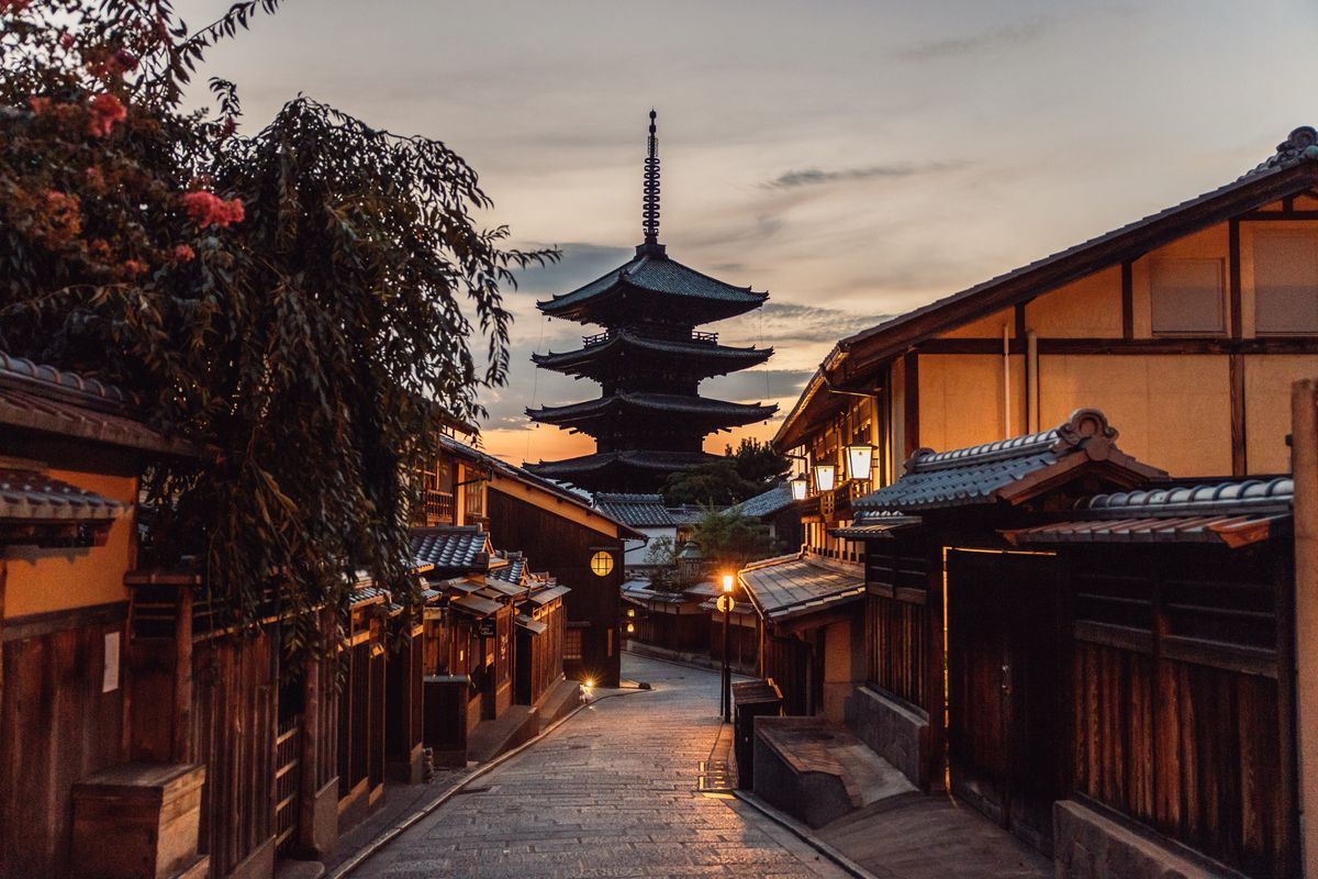 kyoto